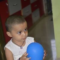 Urvi Vyas Photo 11
