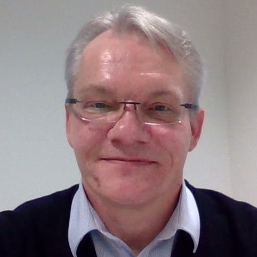 Tim Larsen Photo 20