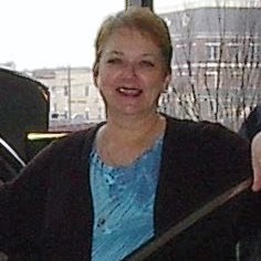 Carol Carpenter Photo 7