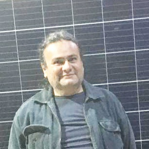 Antonio Sosa Photo 41