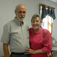 Ruth Baldwin Photo 22