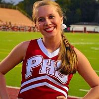 Kristen Pierce Photo 17