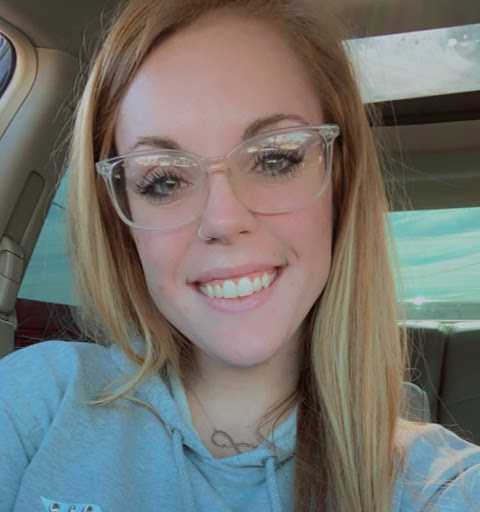 Jackie Payne Photo 7