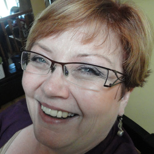 Cheryl Wood Photo 44