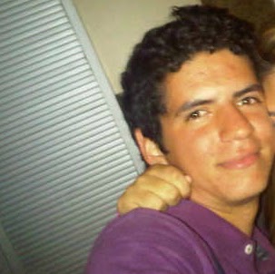 Jesus Brito Photo 5