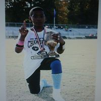 Darryl Jackson Photo 39