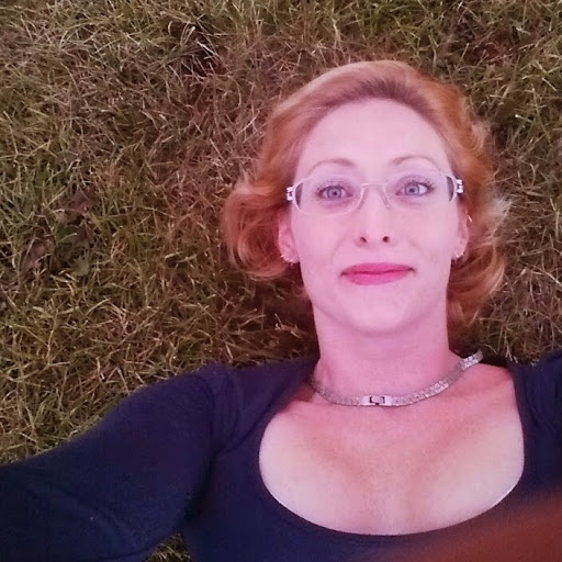 Christine Coates Photo 41