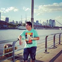 Daniel Benitez Photo 35