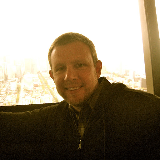 Kevin Bradford Photo 34