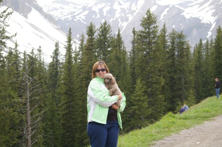 Marie Weldon Photo 7