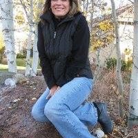 Robyn Meng Photo 6