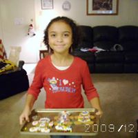 Liz Perdue Photo 16