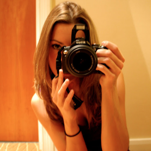 Erica Browning Photo 38