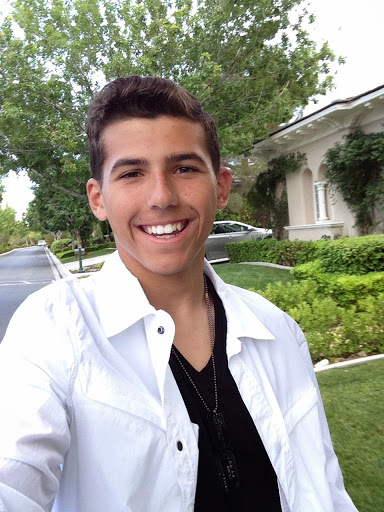 Christian Sanchez Photo 29