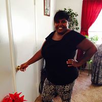 Tosha Robinson Photo 13