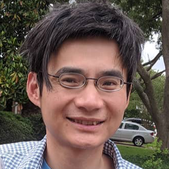 Kai Zhu Photo 26