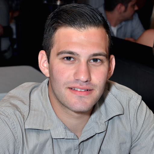 Joe Miner Photo 30