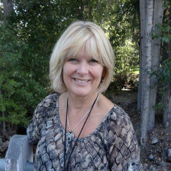 Barbara Nicholson Photo 32