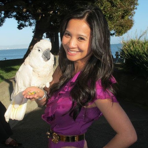 Ashley Nguyen Photo 19