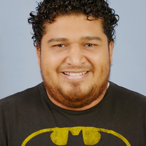 Jose Thomas Photo 21
