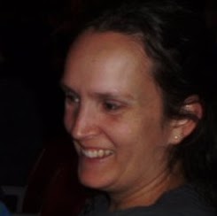 Christina Vaughan Photo 20