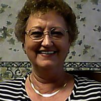 Mary Cagle Photo 8