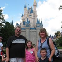 Donna Simms Photo 5