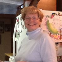 Elizabeth Golden Photo 33