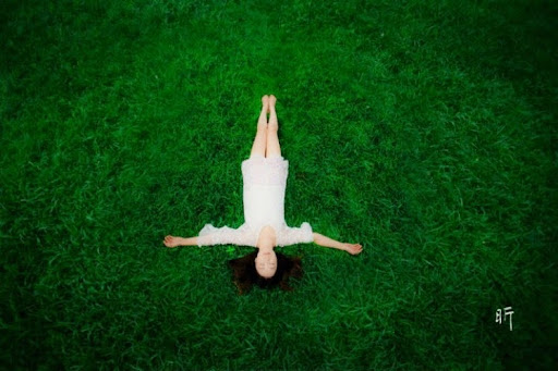 Xin Liu Photo 42