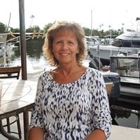 Deborah Mayer Photo 8