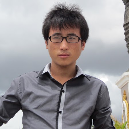 Chou Yang Photo 27