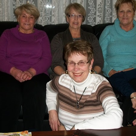 Edna Carter Photo 30