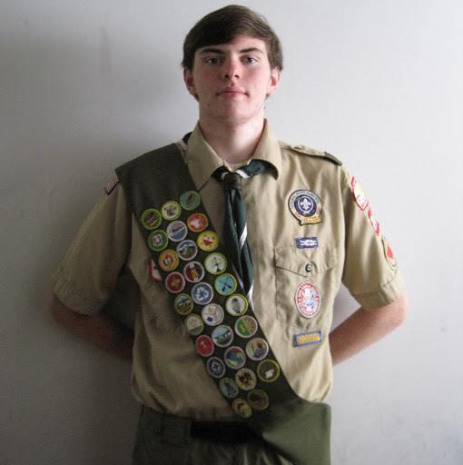 Robert Gagliardi Photo 8