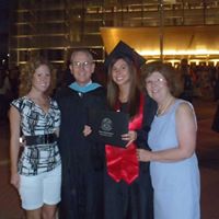 Becky Maxey Photo 7