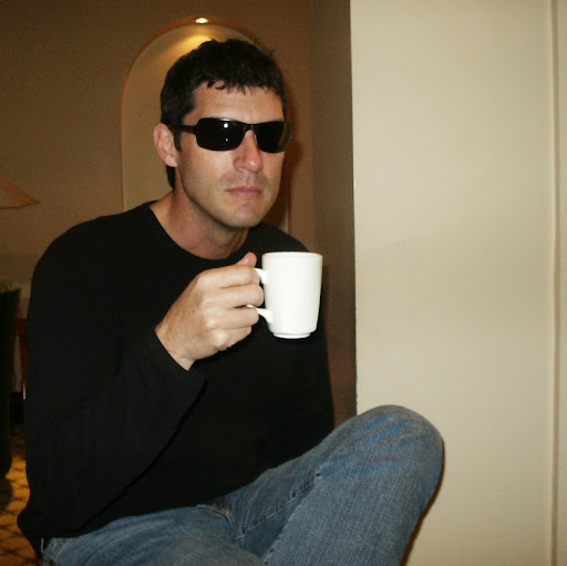 Bobby Dempsey Photo 4