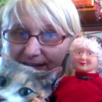 Diana Young Photo 15