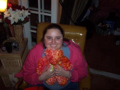 Desiree Brown Photo 2