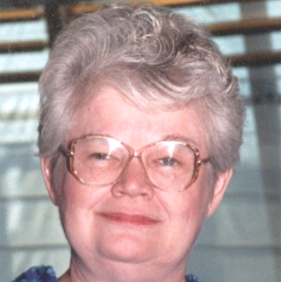 Barbara Andrews Photo 8