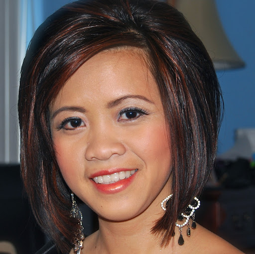 Linh Phan Photo 21
