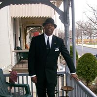 Bob Cook Photo 28