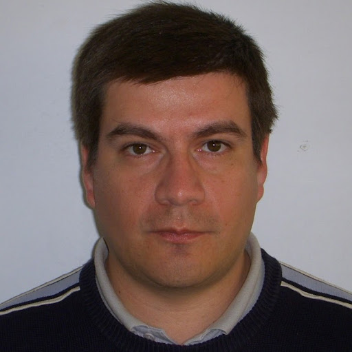 Alejandro Parra Photo 10