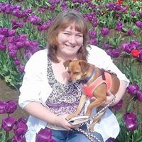 Suzanne Davison Photo 20