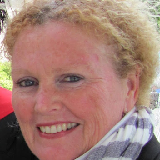 Robin Pike Photo 33