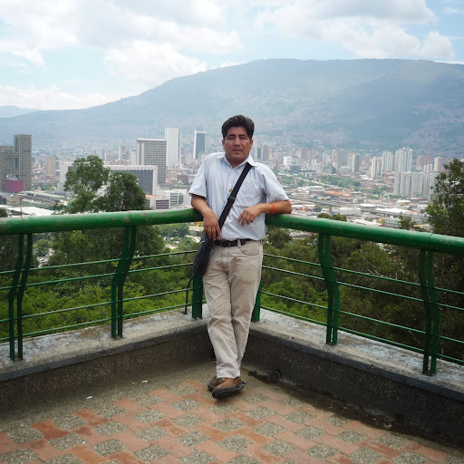 Gerardo Lucas Photo 24