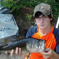 Mitchell Barber Photo 18