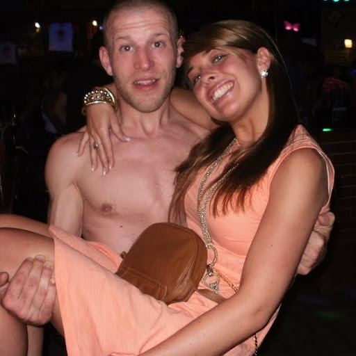Stacey Sullivan Photo 17