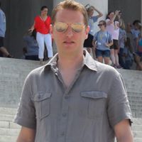Martin Rudd Photo 10