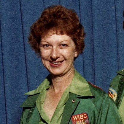 Ginger Miller Photo 36