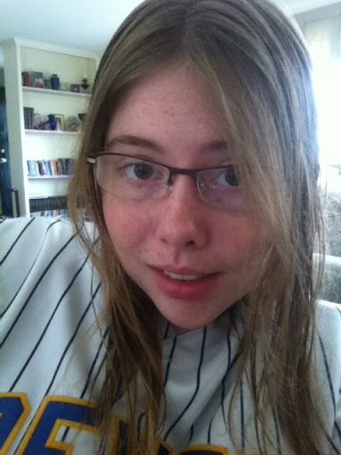 Sarah Leary Photo 30