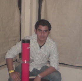 Roberto Baca Photo 6